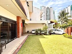 Jalan Merdu (D19), Detached #578517481